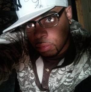 Meet your Posher, Keenan